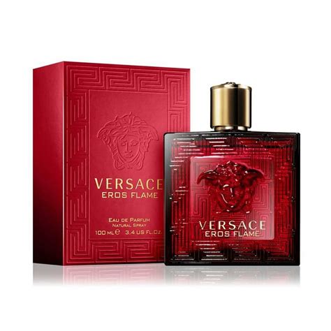 versace eros homme|Eros Eau de Parfum Versace for men .